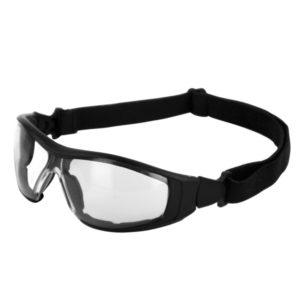 Stealth™ Hybrid Safety Eyewear K & N Rated