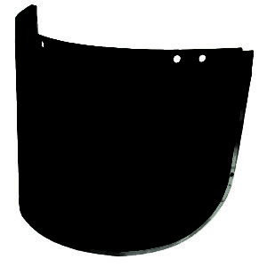 Surefit™ Wire Gauze Visor – 20cm