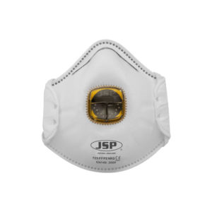 Typhoon™ Moulded Mask FFP2 Valved (725) Box of 10