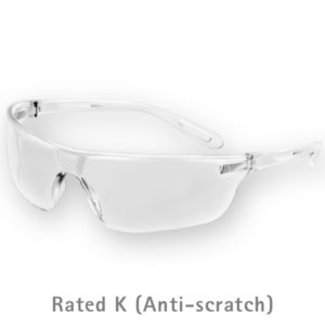 Stealth™ 16g – Clear K Rated