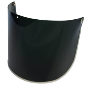 Surefit™ GW5 Acetate Visor – 20cm