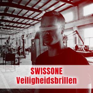 SWISSONE Veiligheidsbrillen