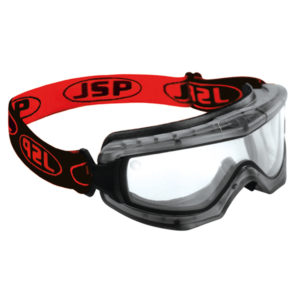 Thermex™ -40 IDV Goggle Double Lens K & N Rated