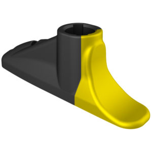 Surefoot™ Anti-trip Barrier Foot