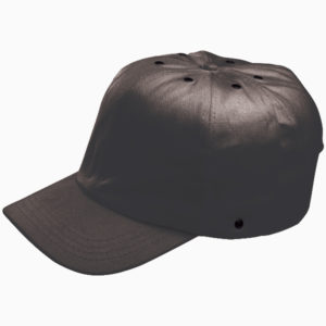 Top Cap™ Bump Cap Black