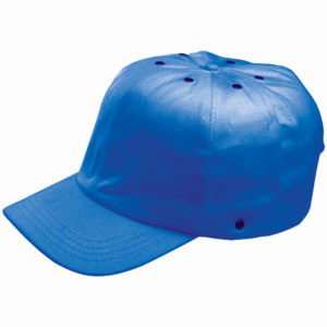 Top Cap™ Bump Cap Blue