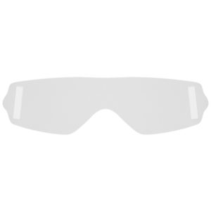 EVO®/Thermex™ Goggle Peel Off Visor Cover (Pack of 10)