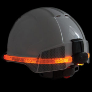 VisiLite® EVOLite®Safety Helmet Light