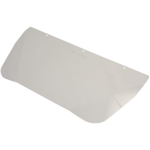 Surefit™ Acetate Visor – 20cm