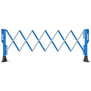 Titan® Expander Barrier 3M Blue/White