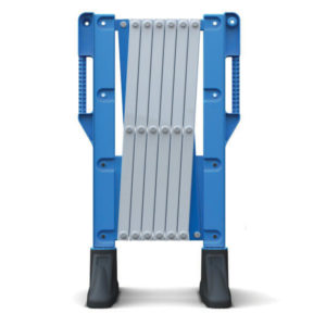 Titan® Expander Barrier 3M Blue/White