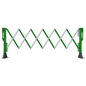 Titan® Expander Barrier 3M Green/White