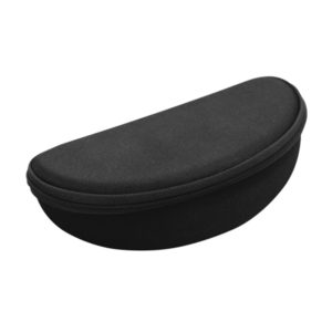 Zipped Soft Spectacle Case