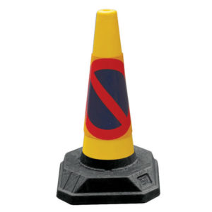 50cm Roadhog™ 1150 No Waiting Cone