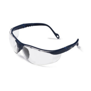 Rush ™ – Clear Anti-scratch / Anti-fog Lens