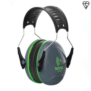 Sonis® 1 Ear Defenders – SNR 27