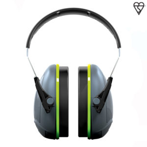 Sonis® 1 Ear Defenders – SNR 27