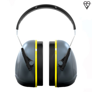 Sonis® 2 Ear Defenders – SNR 31