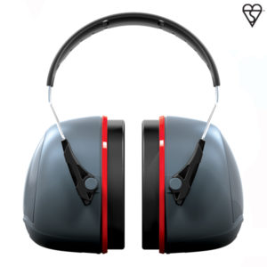 Sonis® 3 Ear Defenders – SNR 37