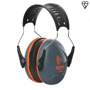 Sonis® Compact Ear Defenders – SNR 32